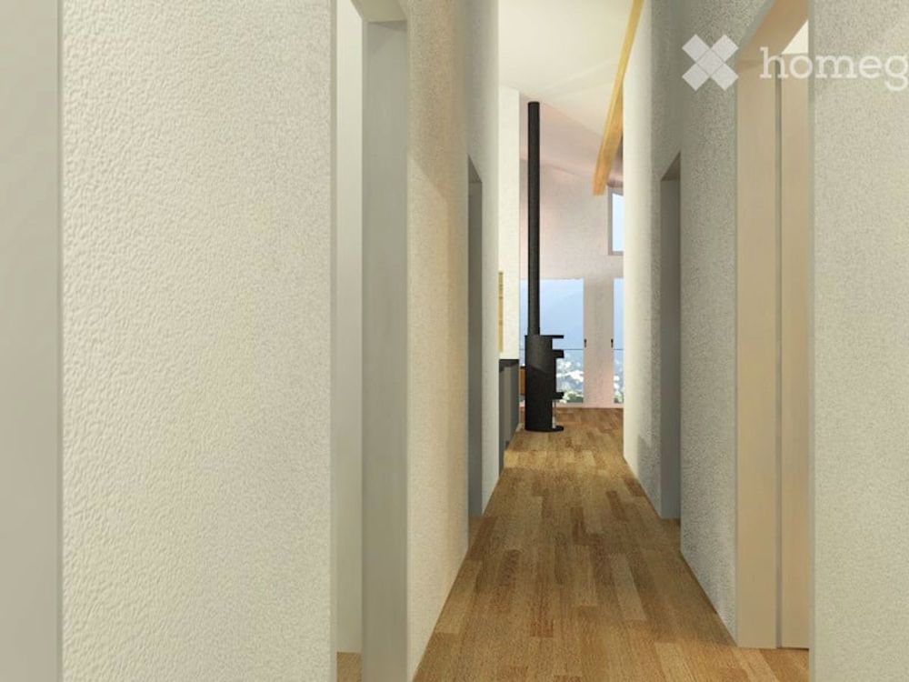 Exklusive 5.5-Zimmer-Wohnung mit atemberaubendem Bergblick in Bad Ragaz - Bild 4