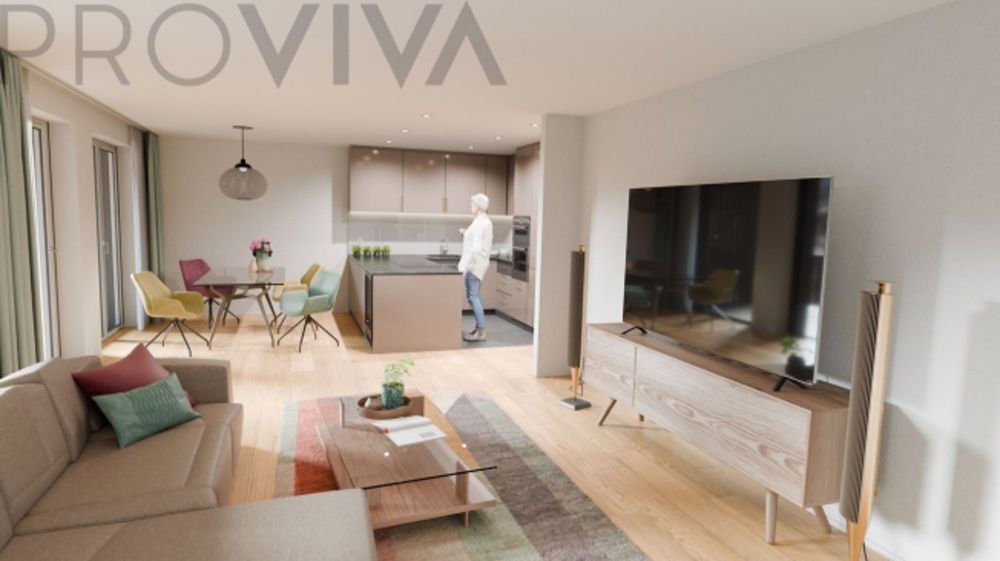 Sehr ruhig - Neubau an Top Lage! - Bild 4