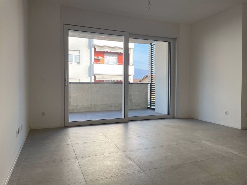 Elegantes 3.5-Zimmer-Apartment mit Terrasse in neuer Residenz - Bild 9
