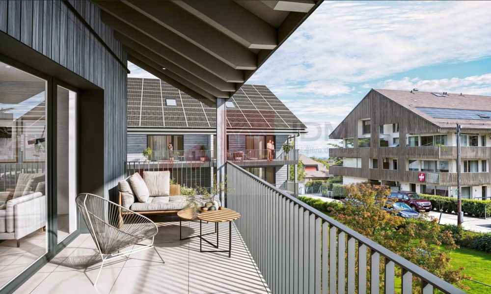 Die Morgen von Duillier - Bild 10