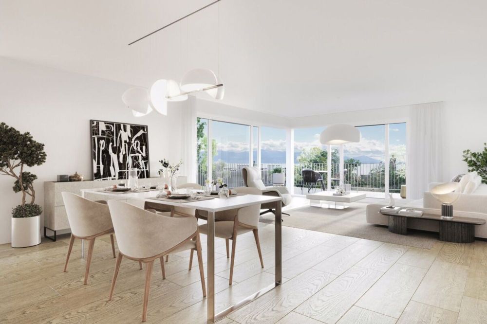 Résidence STONEL - Bild 4