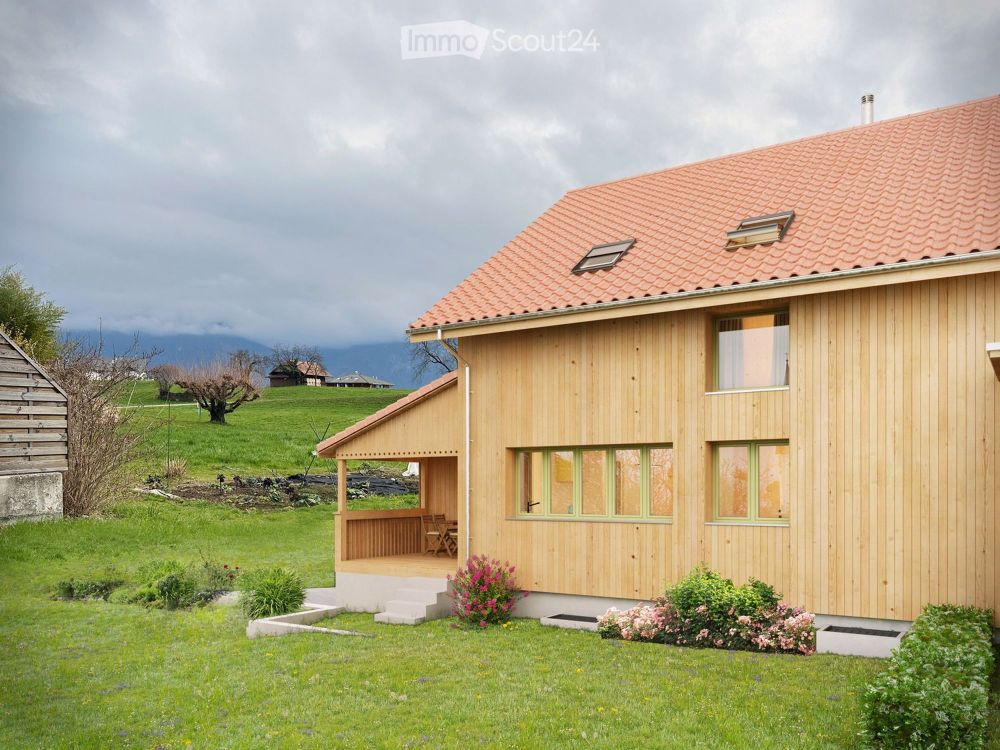 Wohnen am Fusse des Niesen - Bild 3