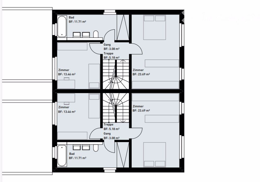 FAMILIENTRAUM AN OPTIMALER LAGE - Bild 9
