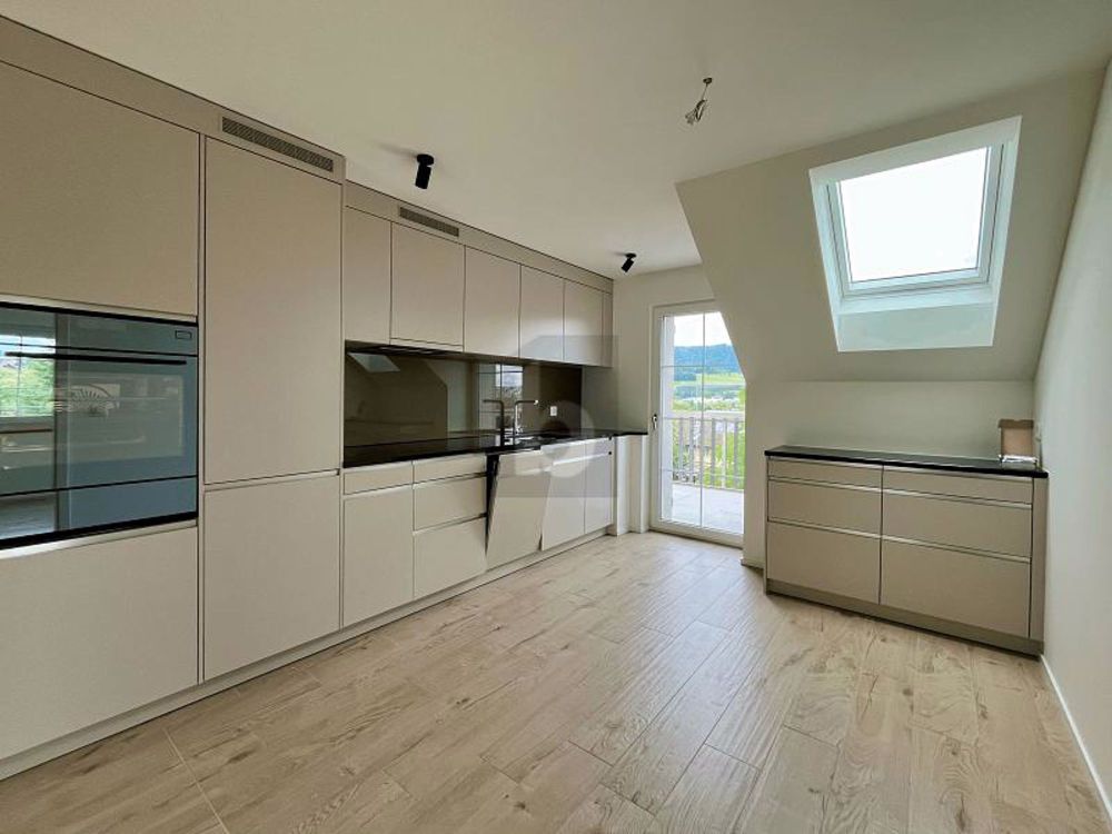 Apartment for rent in Dänikon, Switzerland - Bild 3
