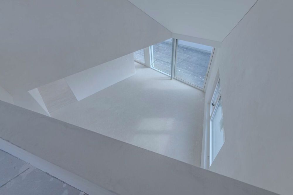 GROSSEN IMMOBILIEN - Exklusive 4.5-Zimmer Maisonettewohnung in Lugnorre - Bild 10