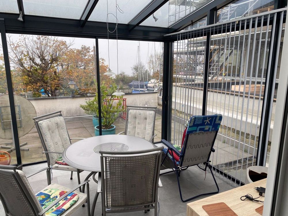 Wunderschöne 4.5-Zimmer-Wohnung direkt am See - Bild 4