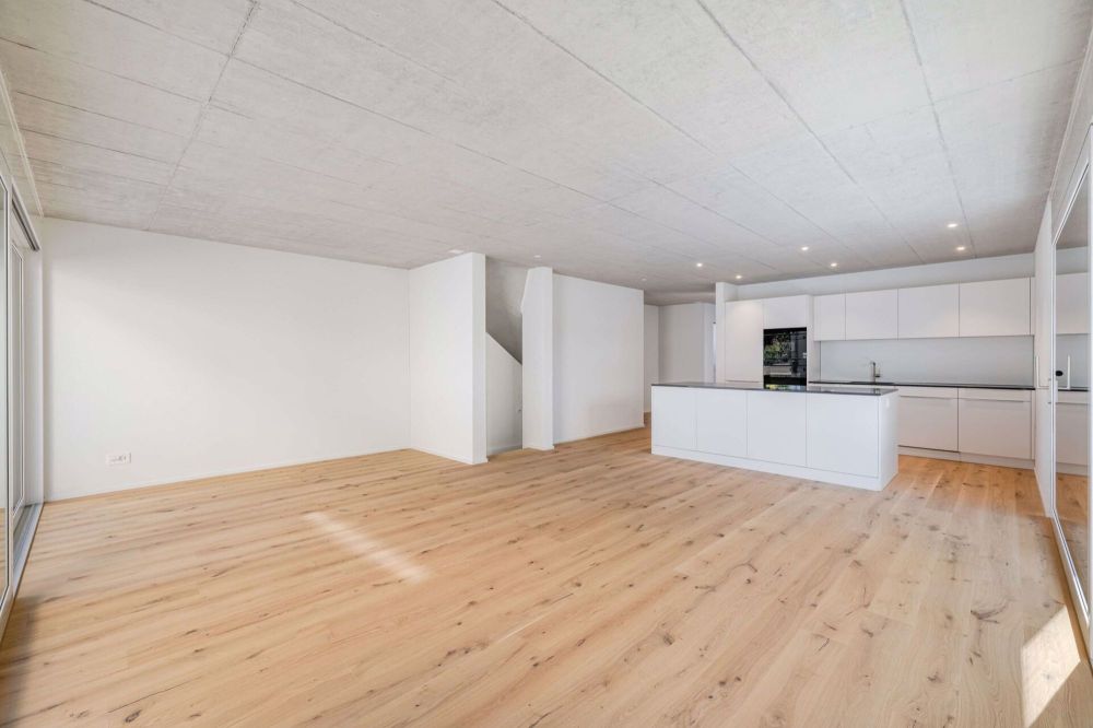 Ihr Platz an der Morgensonne - grosszügiges Einfamilienhaus in Bätershausen - Bild 4