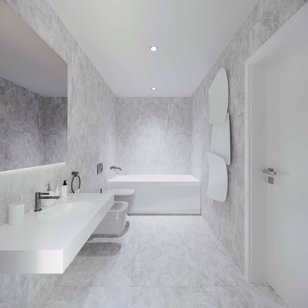 3,5 Lokale in Bau in Massagno - Bild 4