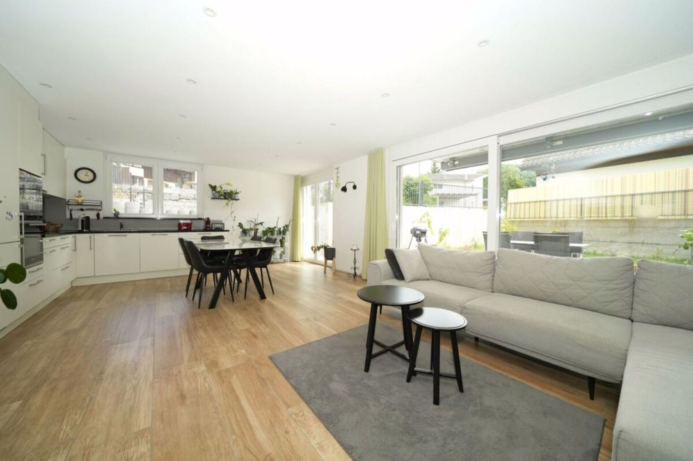 Neuwertige Gartenwohnung an ruhiger und familienfreundlicher Lage - Bild 5