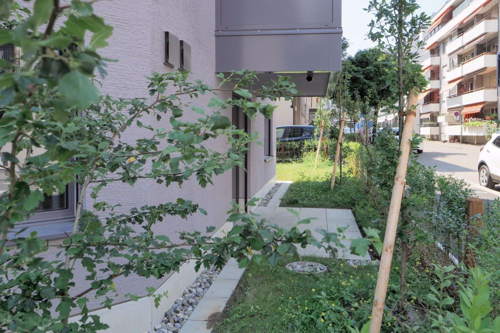 Erstvermietung! Urban Wohnen! - Bild 8