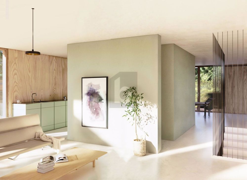 WOHNEN AM WALDRAND, NATURNAH UND MODERN - Bild 2