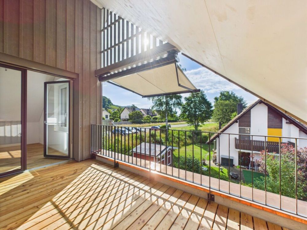 Im Obstgarten - Exklusiver Wohnstil im Herzen der Natur - Bild 1