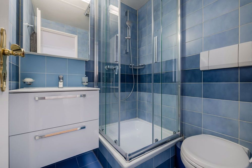 Möblierte 2.5-Zimmer-Wohnung mit Servicepaket - Bild 7