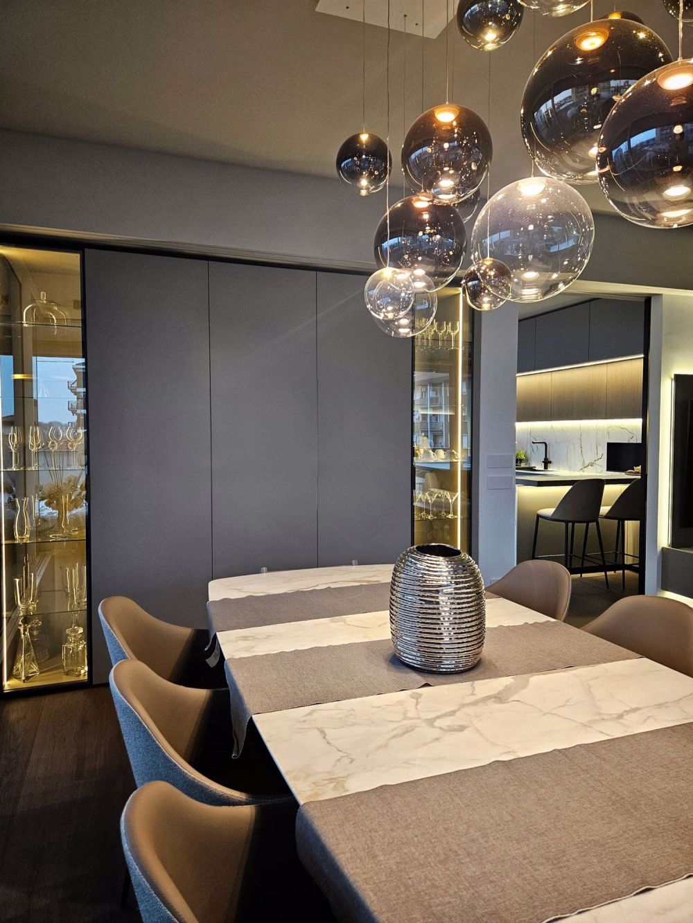 Sichern Sie sich Ihr neues Zuhause mit traumhafter Panoramasicht und viel Komfort - Bild 8