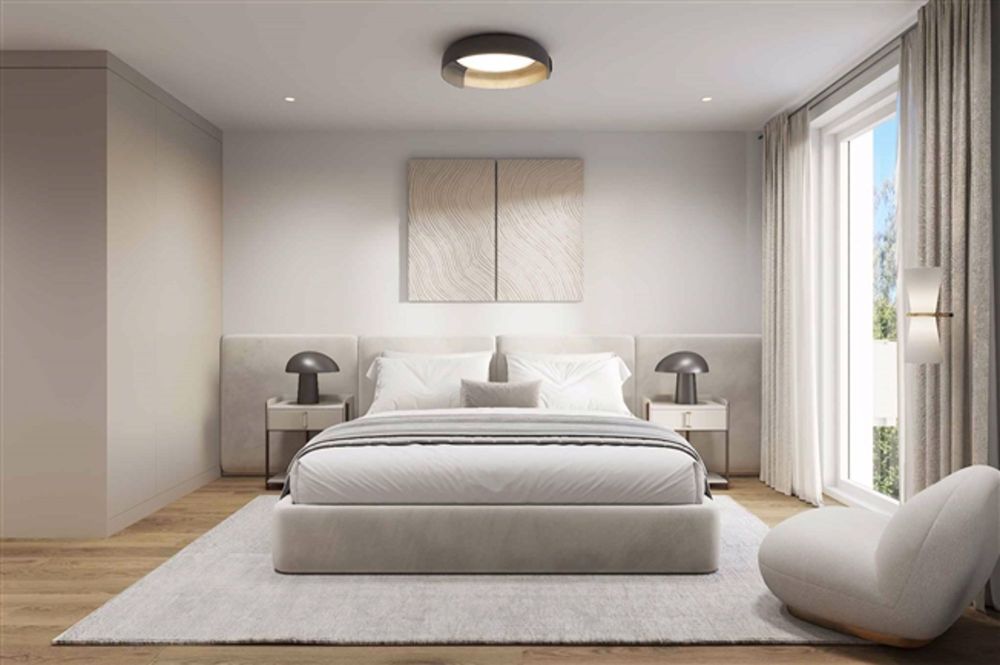 3,5-Zimmer-Wohnung - Bild 5