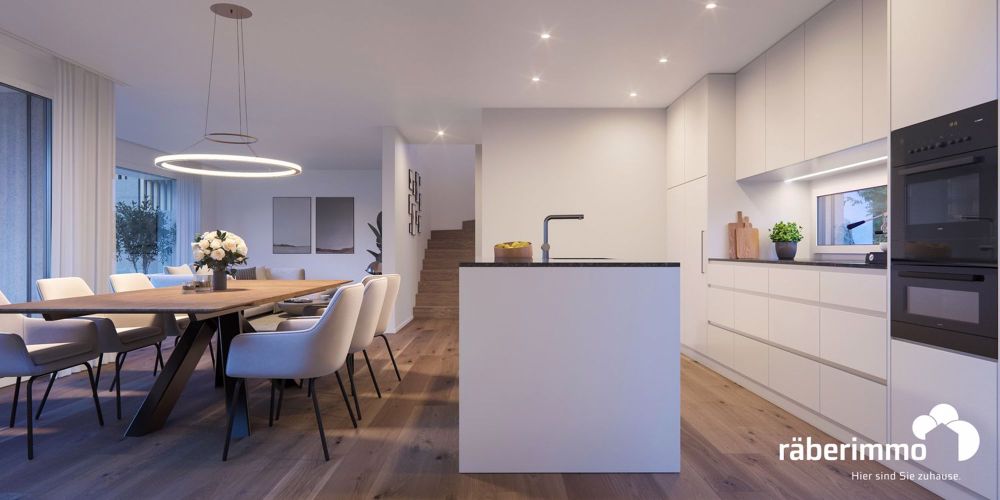 Attraktives Wohnen mit Minergie-P-Standard - AB_IP_02_final