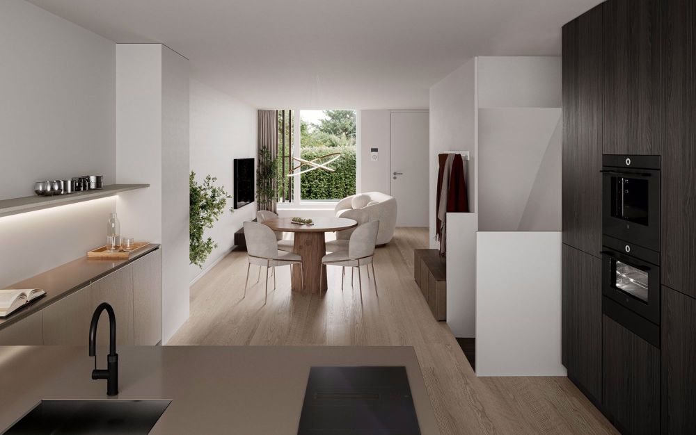 The Country Collection: Charmantes Wohnen in Fällanden - Walde Immobilien AG