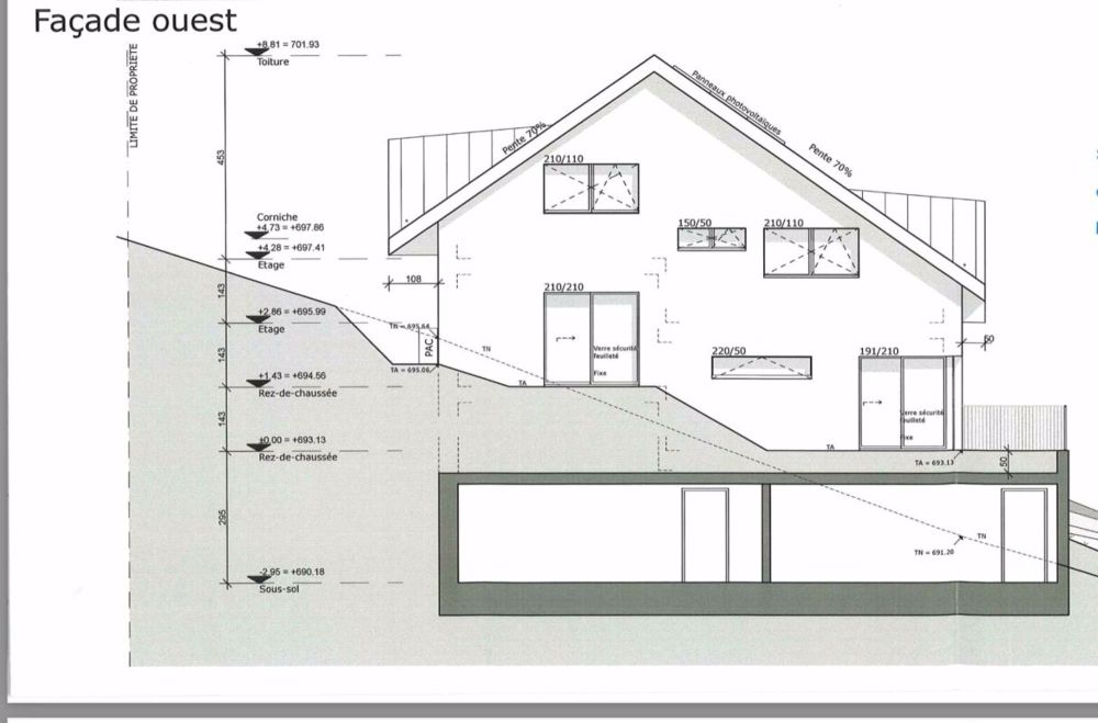 Schöne Doppelhaushälfte mit 4,5 Zimmern und eigenem Grundstück - Bild 12