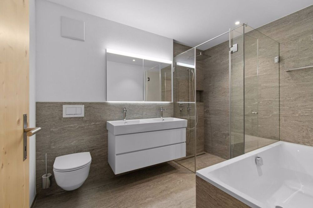 4.5 Zimmer Neubauwohnung - Bild 6