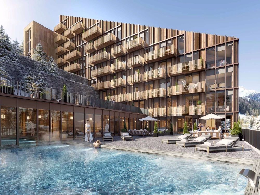 Letzte Gelegenheiten - Skifahren vor der Haustür und contemporary Charme - Bild 2