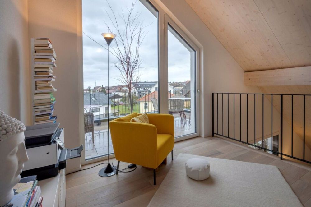 Exklusive Wohnoase - Wohnen mit Stil und Weitblick - Bild 5