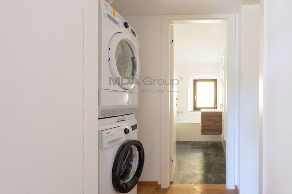Appartamento - Origlio - Bild 10