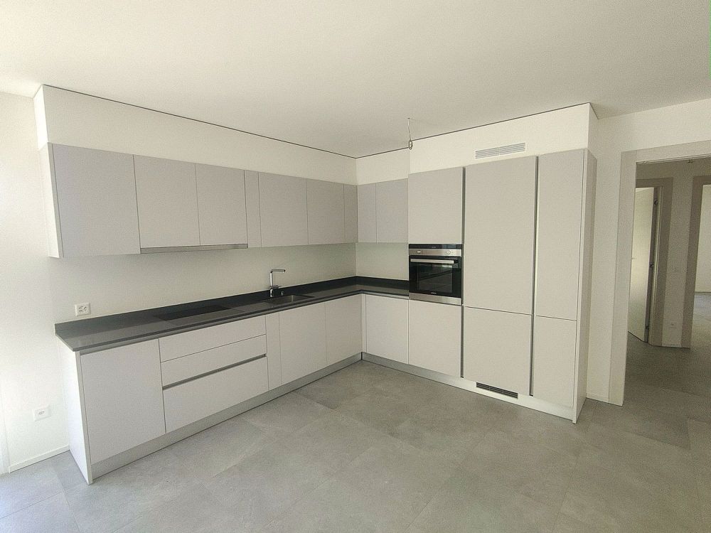 Neue 3.5-Zimmer-Wohnung in Claro - Bild 9