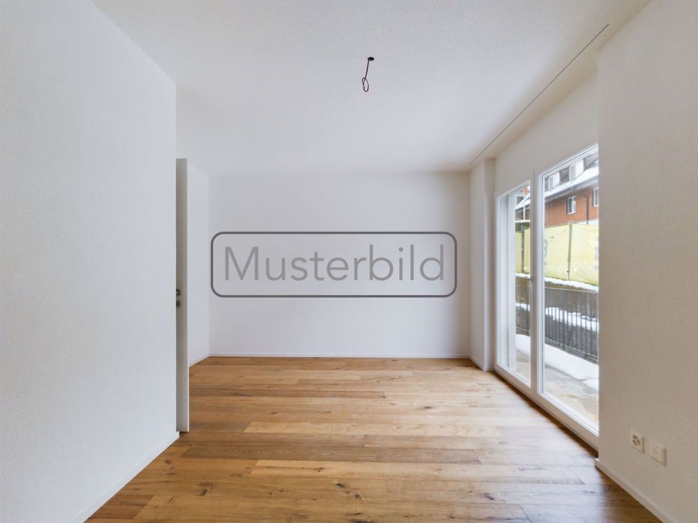 Ihr neues Zuhause - 3.5 Zimmer Neubauwohnung mit Sitzplatz! - Bild 2