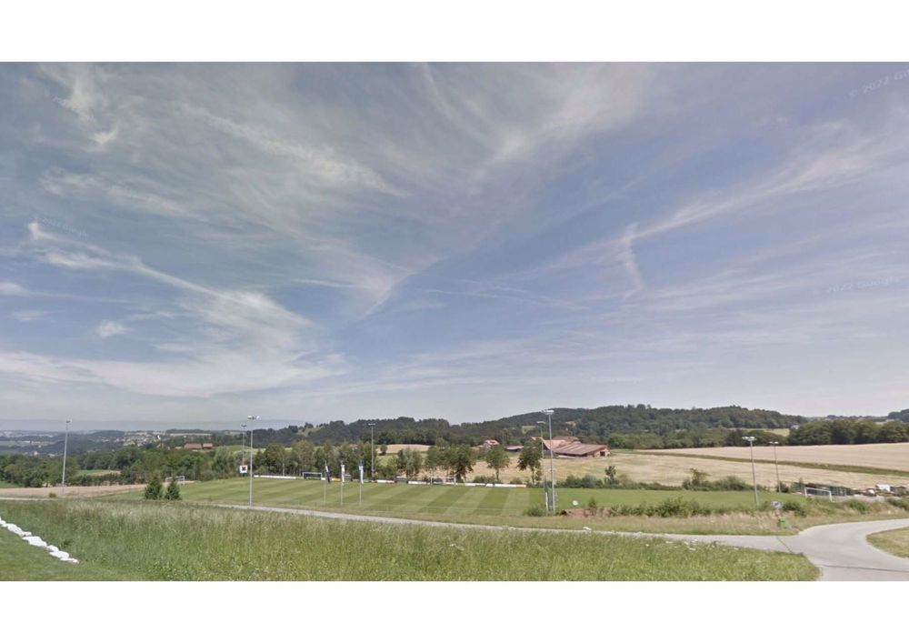 4 neue Villen - ein idyllischer Lebensraum inmitten der Natur! - Vue imprenable