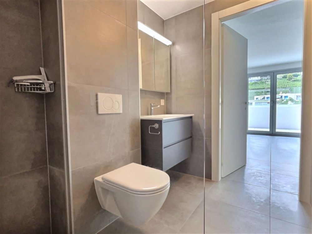 Penthouse Dachterrasse - 3.5 Zimmerwohnung - Bild 1