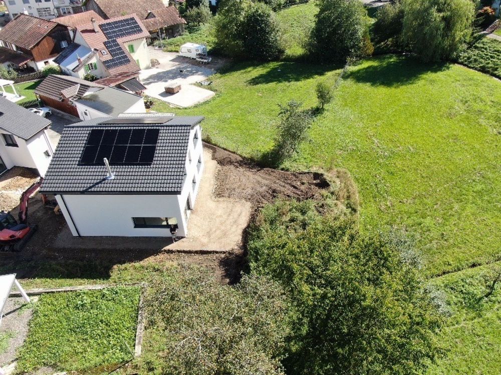 Baisse de prix !!!!!! - Villa de 6,5 PIÈCES 166 m2 - Bild 1