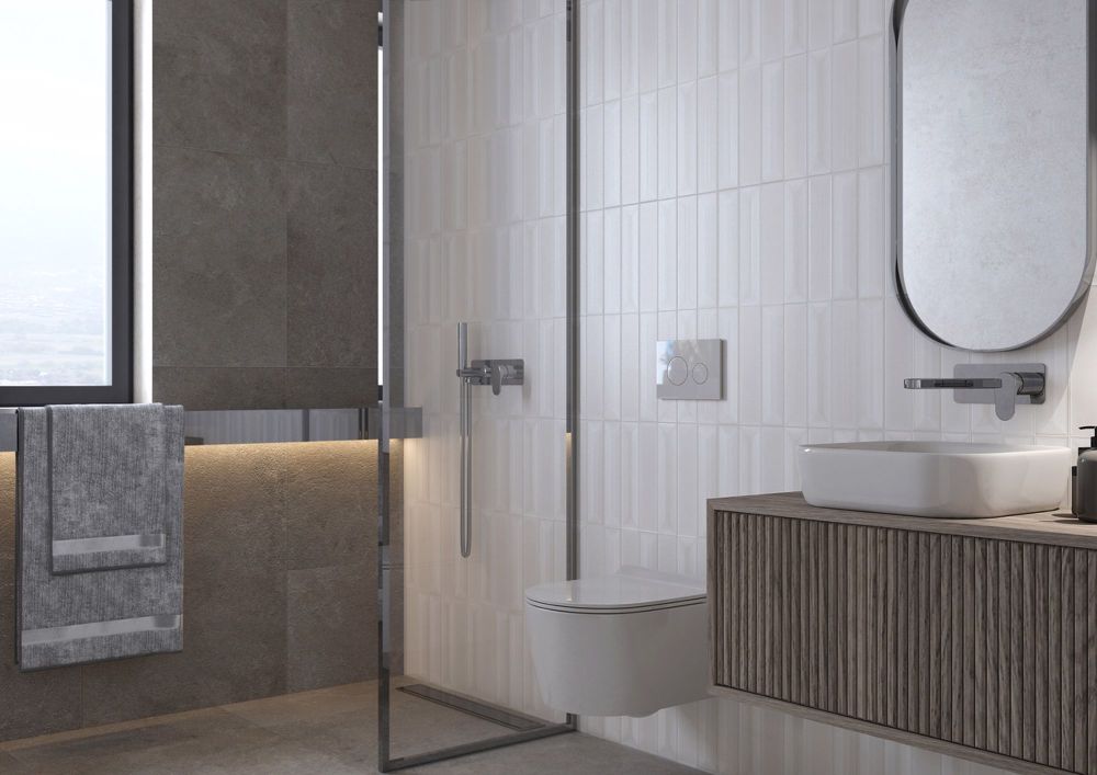 Magnifique Chalet-Villa mitoyen 4,5 Zimmer in Vérossaz - Bild 10