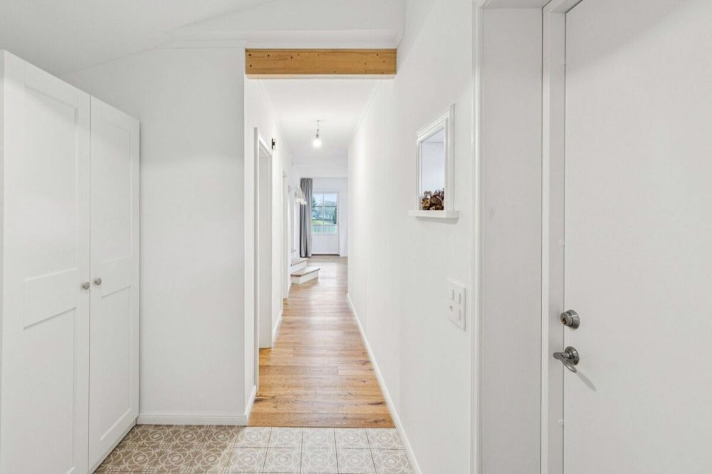 Ihr schwedisches Traumhaus mit Seeblick und Bergpanorama! - Bild 10