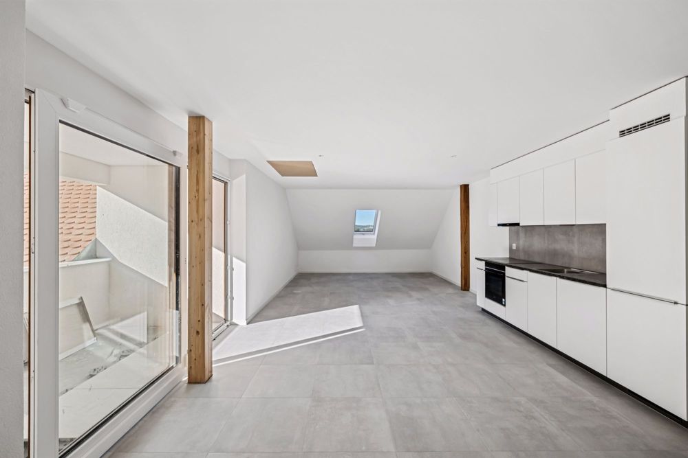 Appartement 2.5 pièces livré neuf - Chavornay - Bild 1