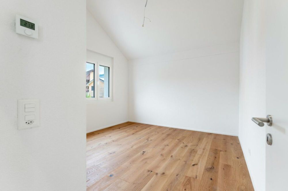 GENERATIONENHAUS - Zwei Wohnungen, ein Zuhause - für alle, die gemeinsam leben möchten - Bild 9