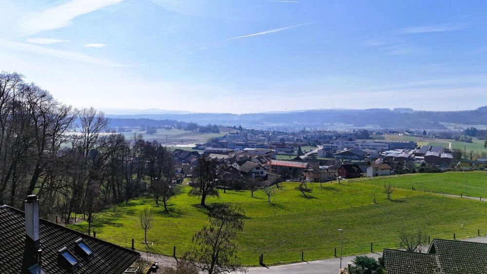Apartment for sale, Steihaui 2, in Remetschwil, Switzerland - Bild 9
