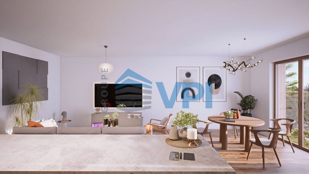 Promotion de 15 appartements au coeur de la campagne genevoise - Bild 2