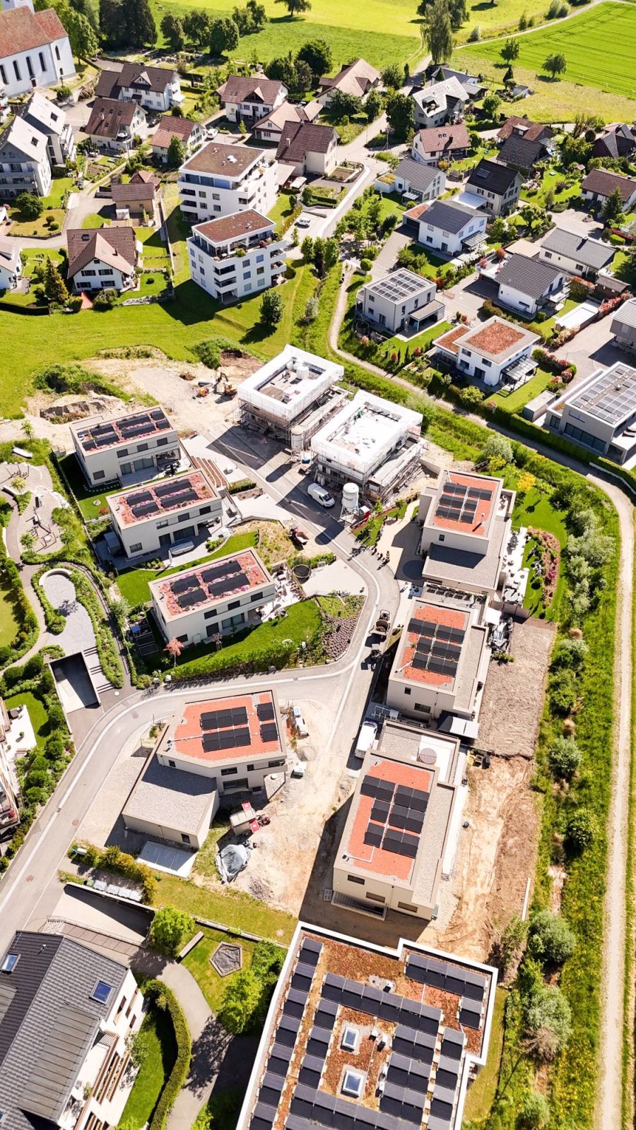 Letzte Gelegenheit - Einfamilienhaus mit traumhafter Aussicht - Bild 1
