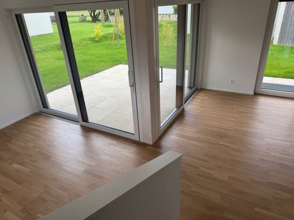 Magnifique villa individuelle neuve à Echallens - Bild 11