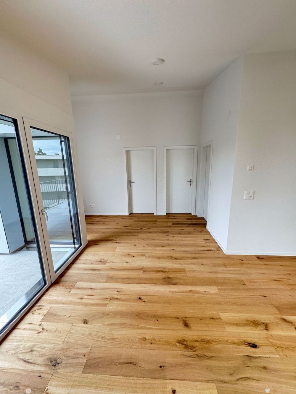 Erstvermietung – Neubauprojekt 4.5-Zimmer-Wohnungen ab 110.2m2 BGF - Bild 7