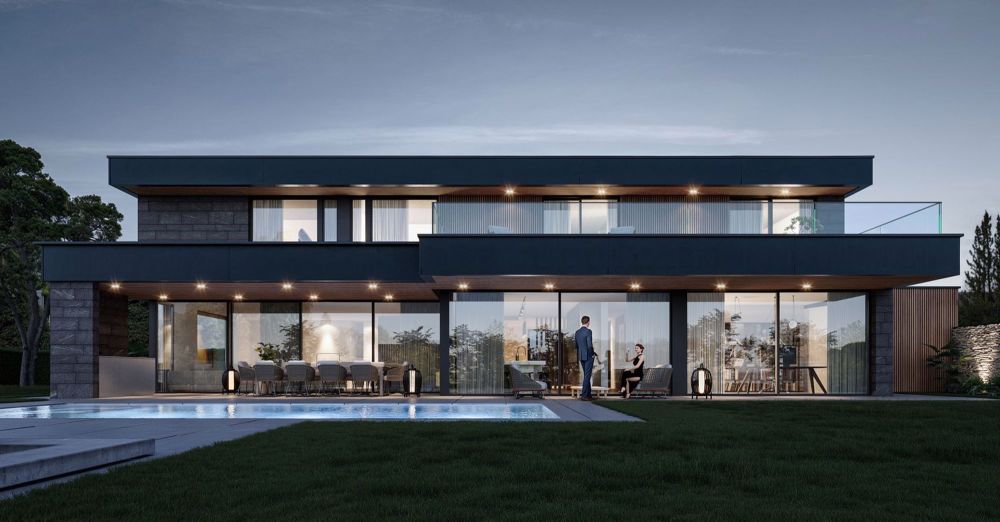 Wohnen der Extraklasse – Bauland an exklusiver Aussichtslage in Wil SG - Bild 6