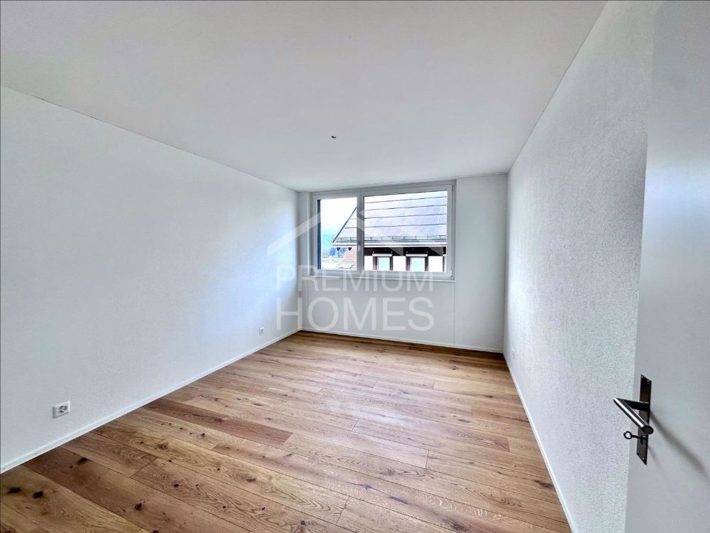 Attraktiver Preis in Etziken! Eine edle Wohnung im OG! - Bild 8