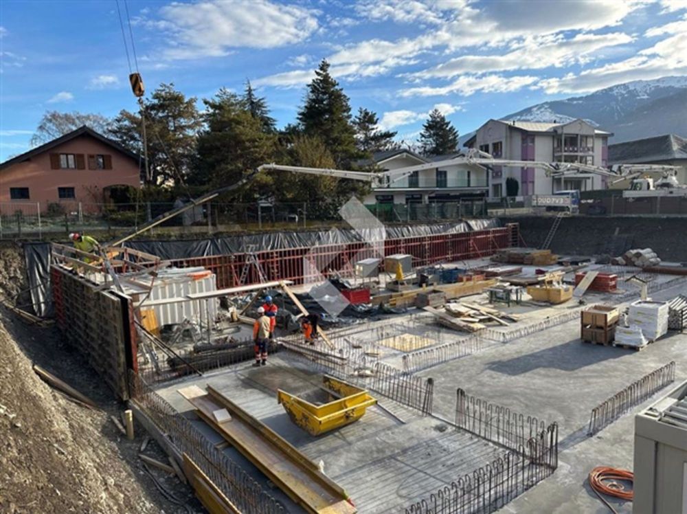 Ardon Kleine Eigentumswohnung mit 12 neuen Luxuswohnungen - Bild 5
