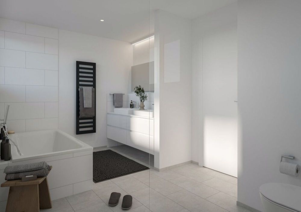 Exklusive 4.5 Zimmer Gartenwohnung mit Seesicht an bester Lage in Stäfa - Bild 5