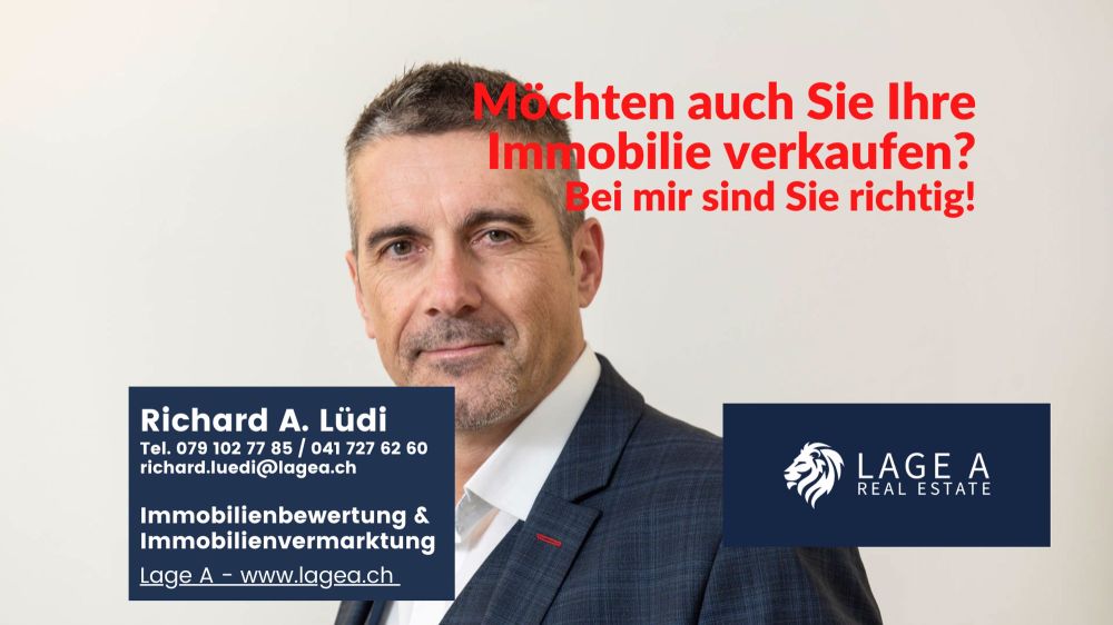 BEST LIVING - Neue 4.5 Zimmerwohnung mit Aussicht - Bild 3