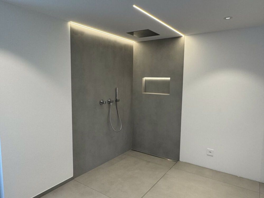 Sehr schöne und luxuriöse 5 1/2 - Zimmer Wohnung - Bild 8