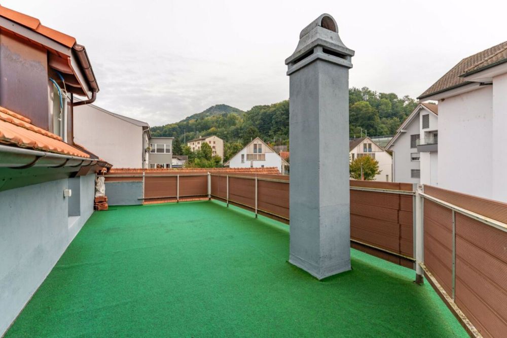 Kernsaniertes Wohn- & Geschäftshaus mit Charakter - zentrumsnah in Mumpf - Bild 13