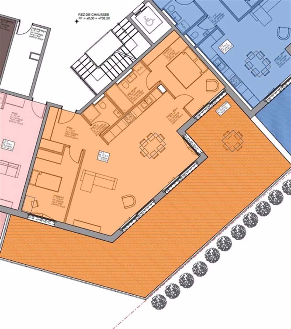 Erleben Sie natürlichen Komfort in Cottens - Bild 1