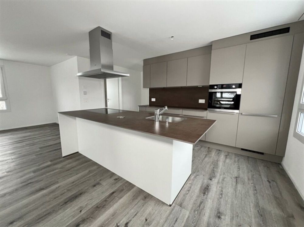 Schöne neue Wohnung mit 3,5 Zimmern - Bild 5