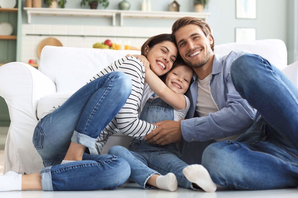 Nielsenstrasse Buchrain - Eigentum an familienfreundlicher Wohnlage | dreamo.ch - Bild 4